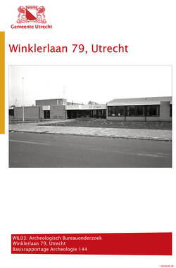 vergroot afbeelding van rapport