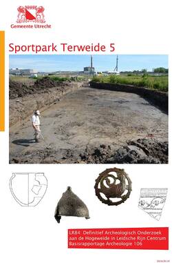 vergroot afbeelding van rapport