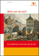 Omslag: Werk aan de Werf Omslag: Werk aan de Werf