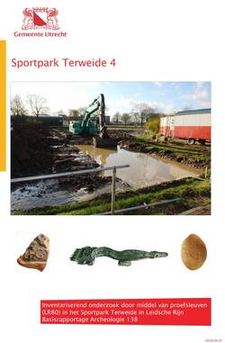 vergroot afbeelding van rapport