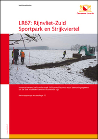 vergroot afbeelding van rapport