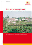 Omslag: Het Minstroomgebied Omslag: Het Minstroomgebied