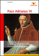 Omslag: Paus Adrianus VI