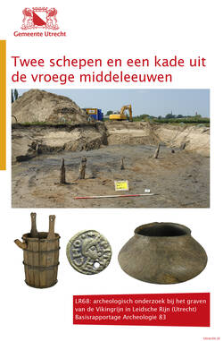 vergroot afbeelding van rapport