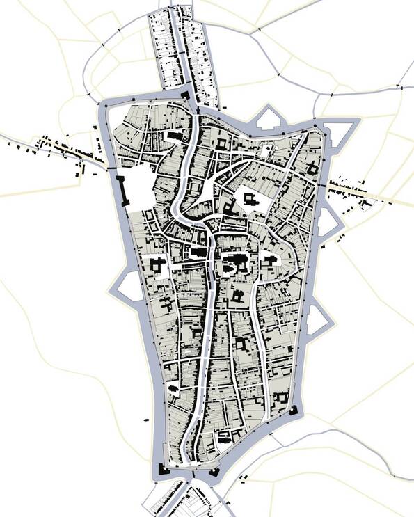 vergroot de afbeelding