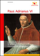 Omslag: Paus Adrianus VI Omslag: Paus Adrianus VI
