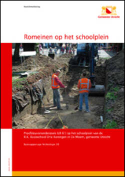 vergroot afbeelding van rapport