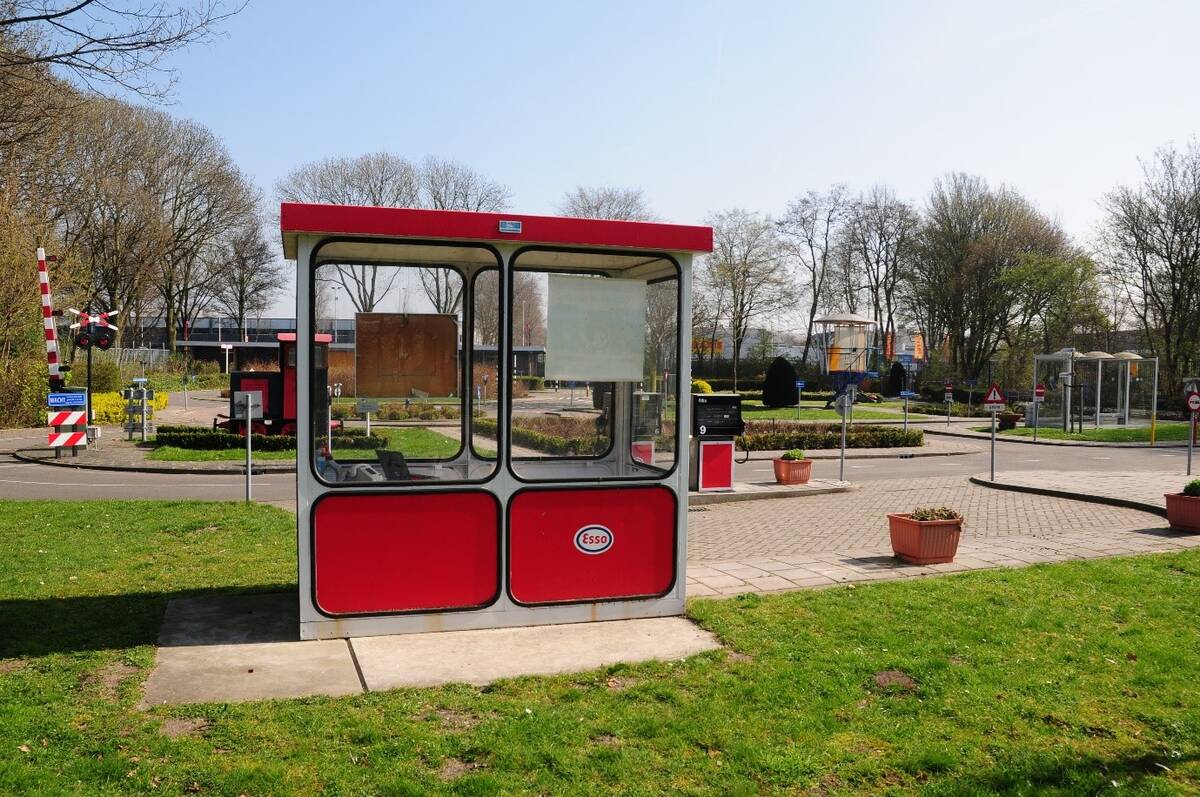 vergroot de afbeelding