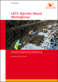 vergroot afbeelding van rapport