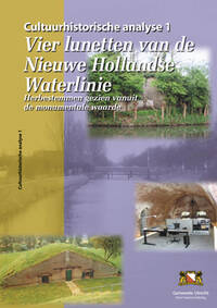 Rapport 4 lunetten van de NHW