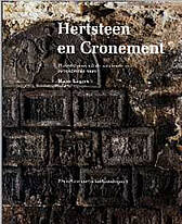 Hertsteen en Cronement, Haardstenen uit de zestiende en zeventiende eeuw