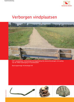 vergroot afbeelding van rapport