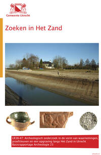 vergroot afbeelding van rapport